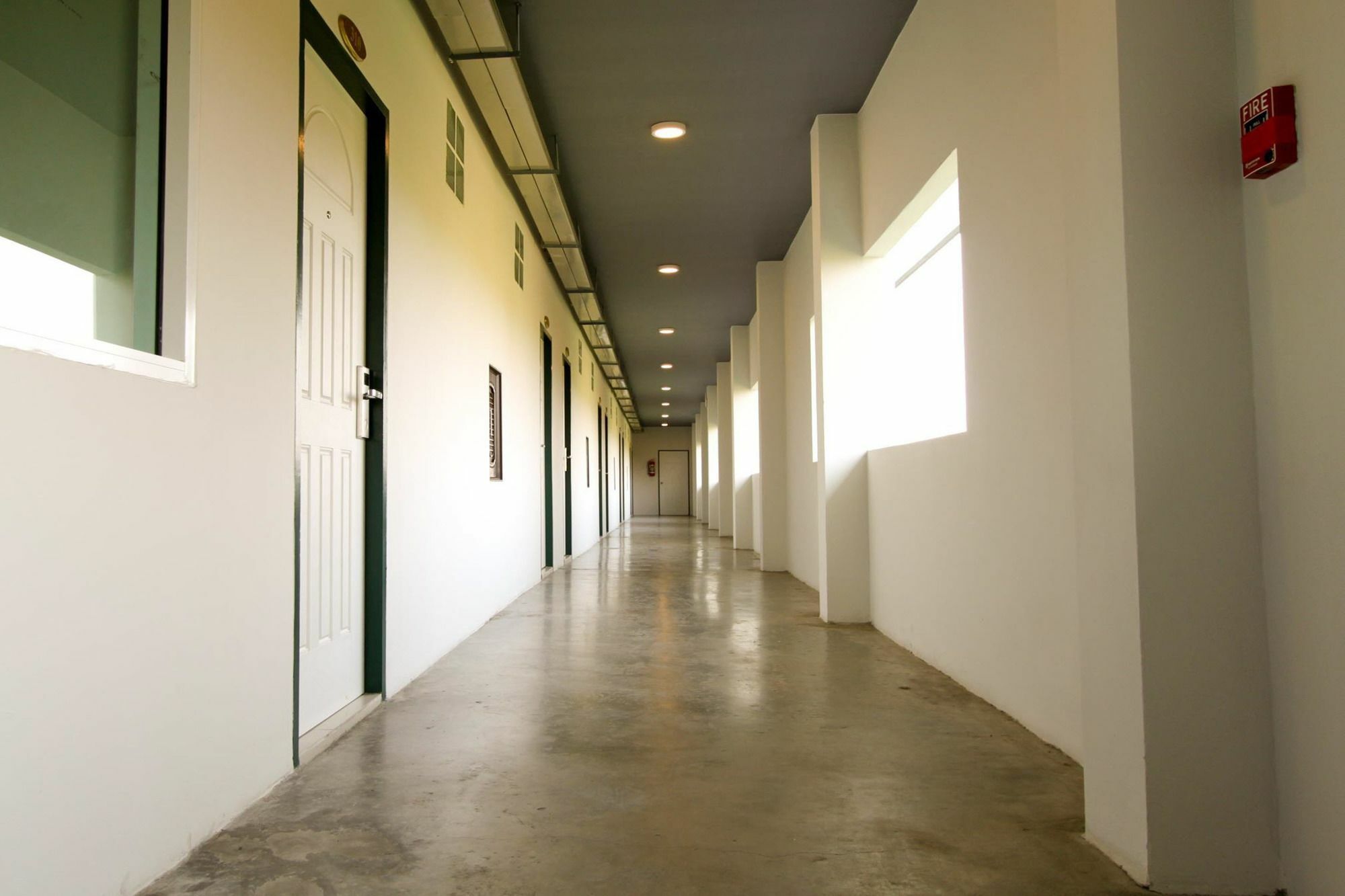 The Zell Hotel Buri Ram Eksteriør billede